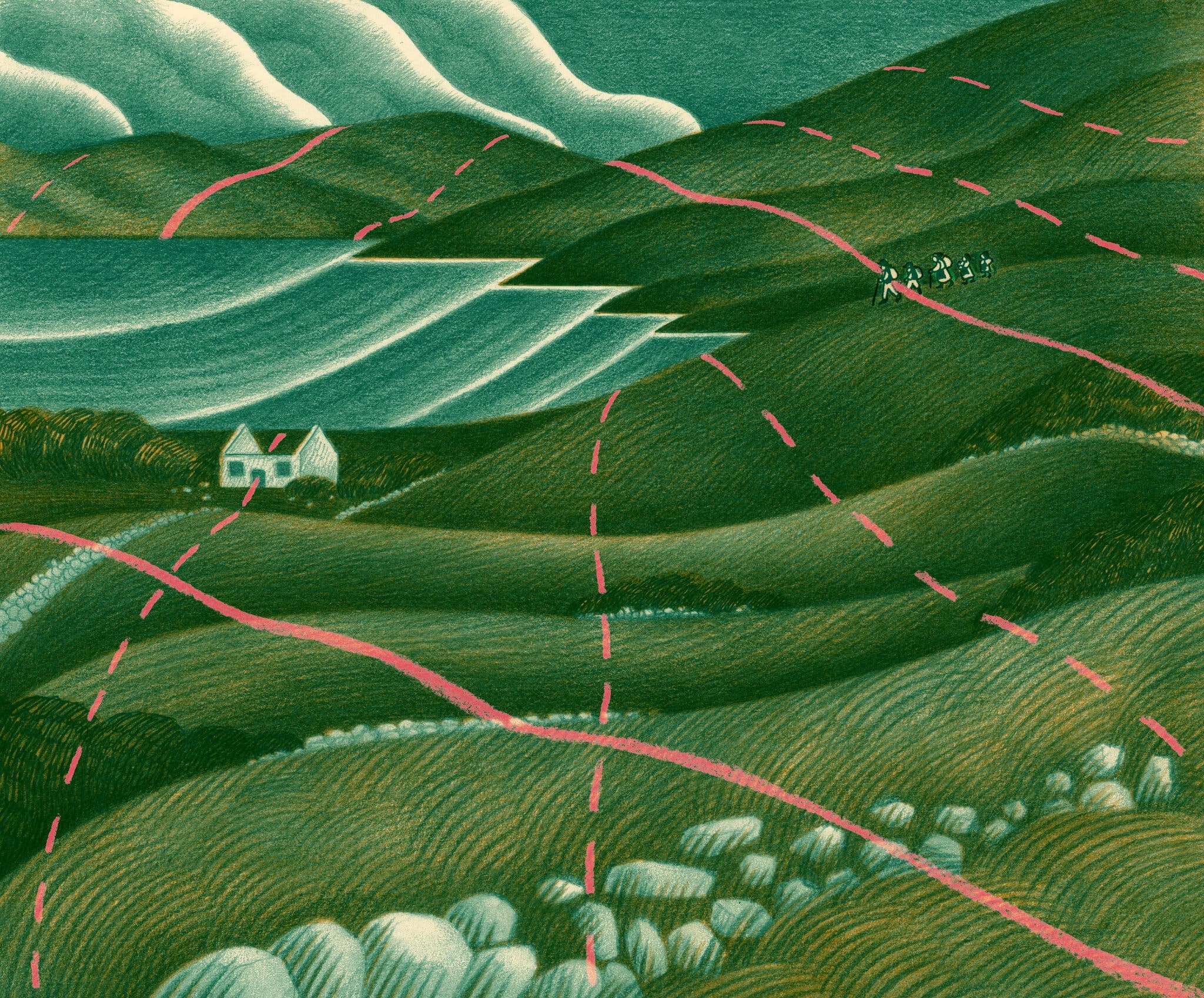 Bridey Lee for The New York Times