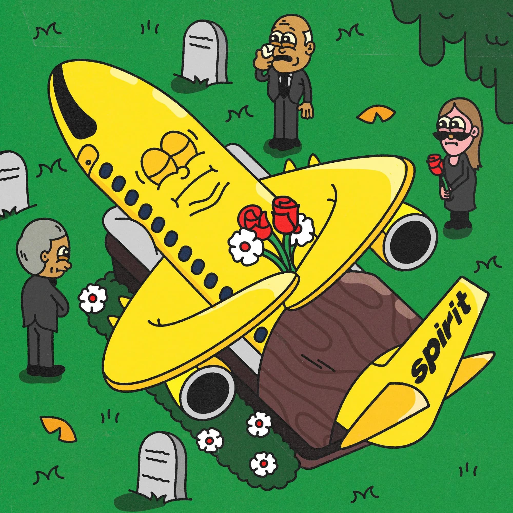 Hunter French for Bloomberg Businessweek