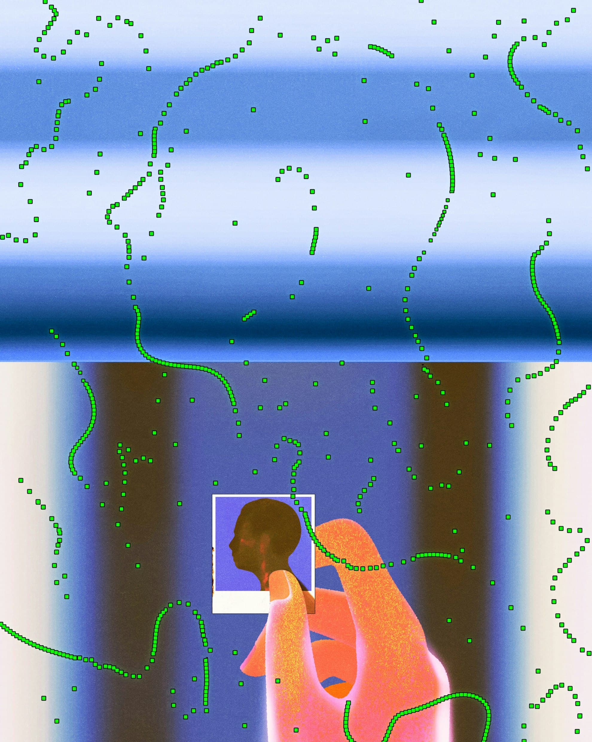 Illustration by Ibrahim Rayintakath for Noema