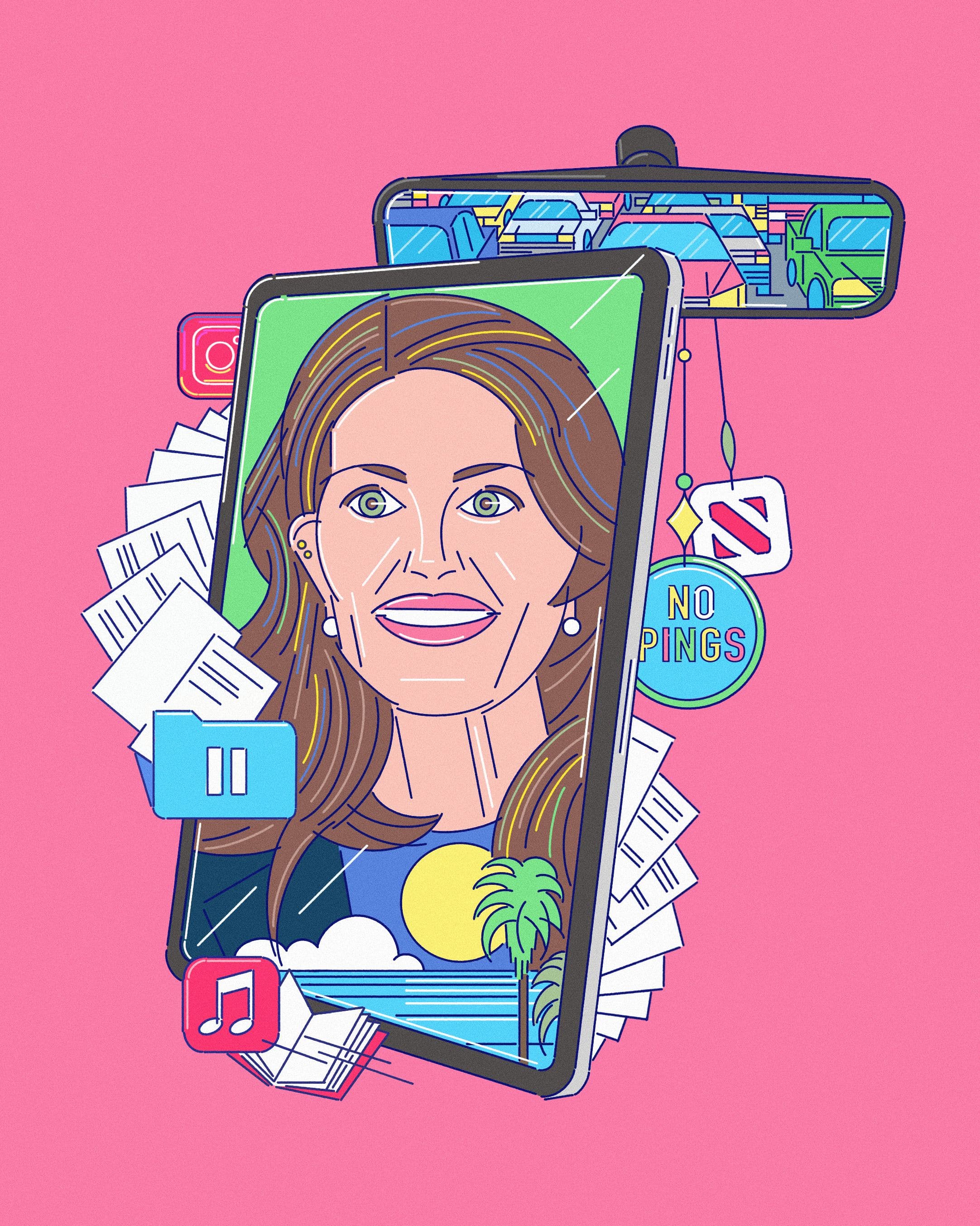 Òscar Climent Ollet for Wired Magazine
