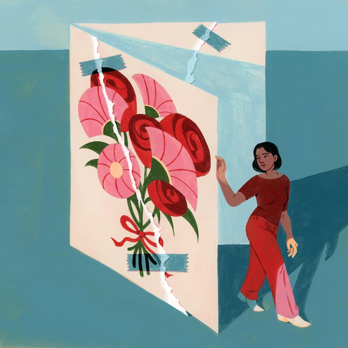 Celia Jacobs for The Washington Post