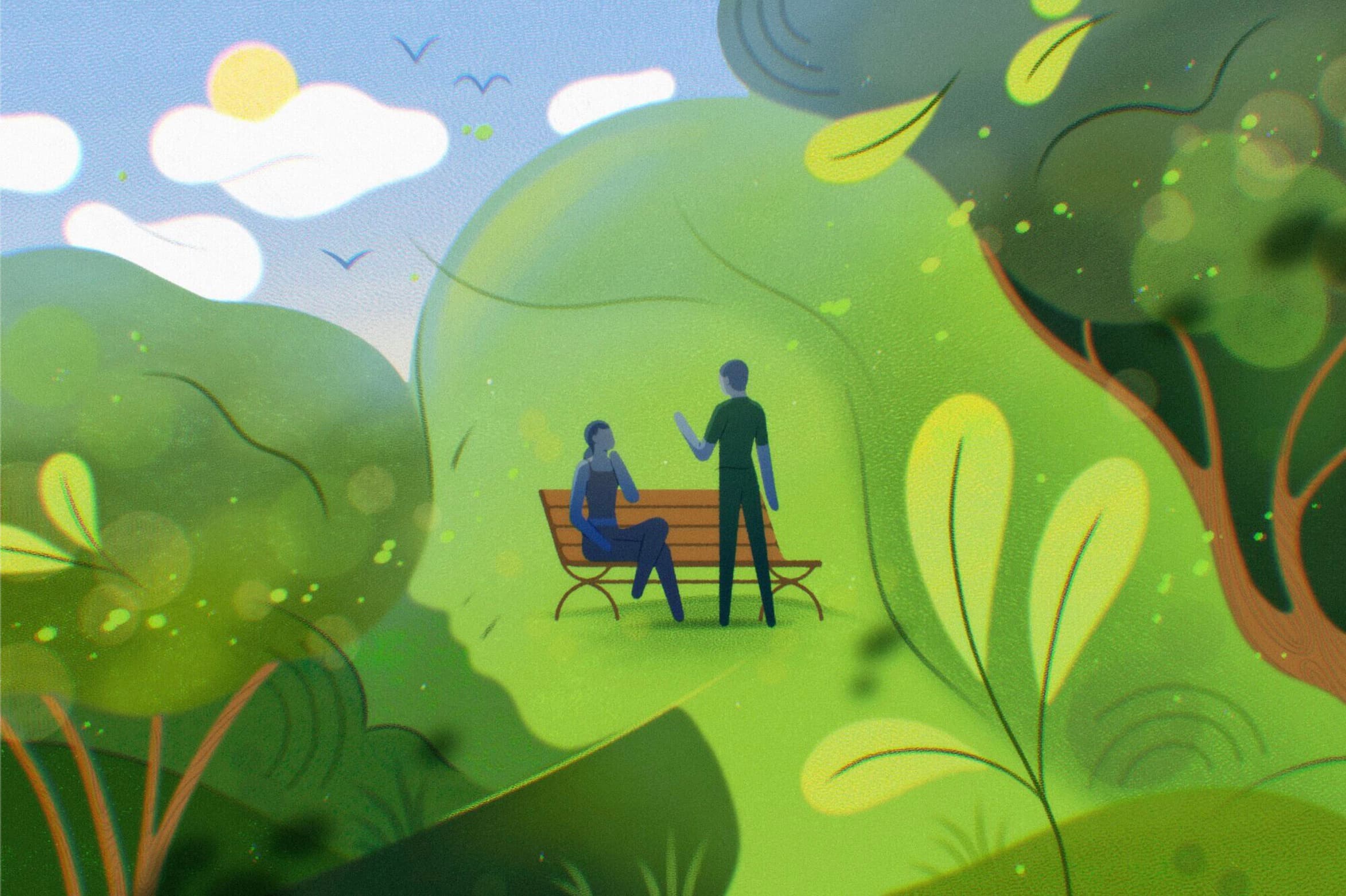 Illustration by Maggie Chiang for Los Angeles Times