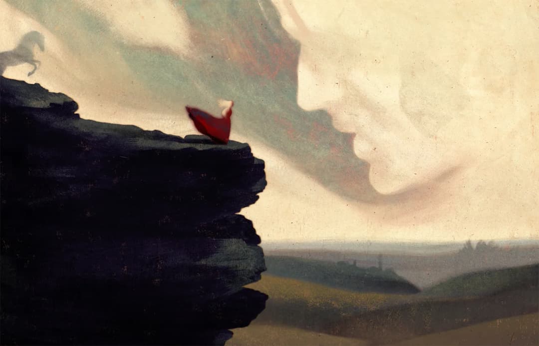 Illustration by Owen Gent for The New Yorker