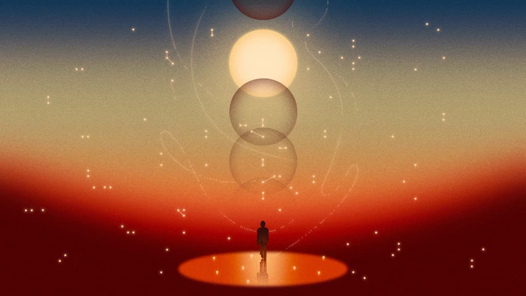 Illustration by Raven Jiang for The New Yorker