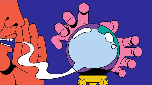 Illustration by Fortunate Joaquin for The Economist